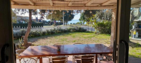 Villa a due passi dal mare, Tortoli